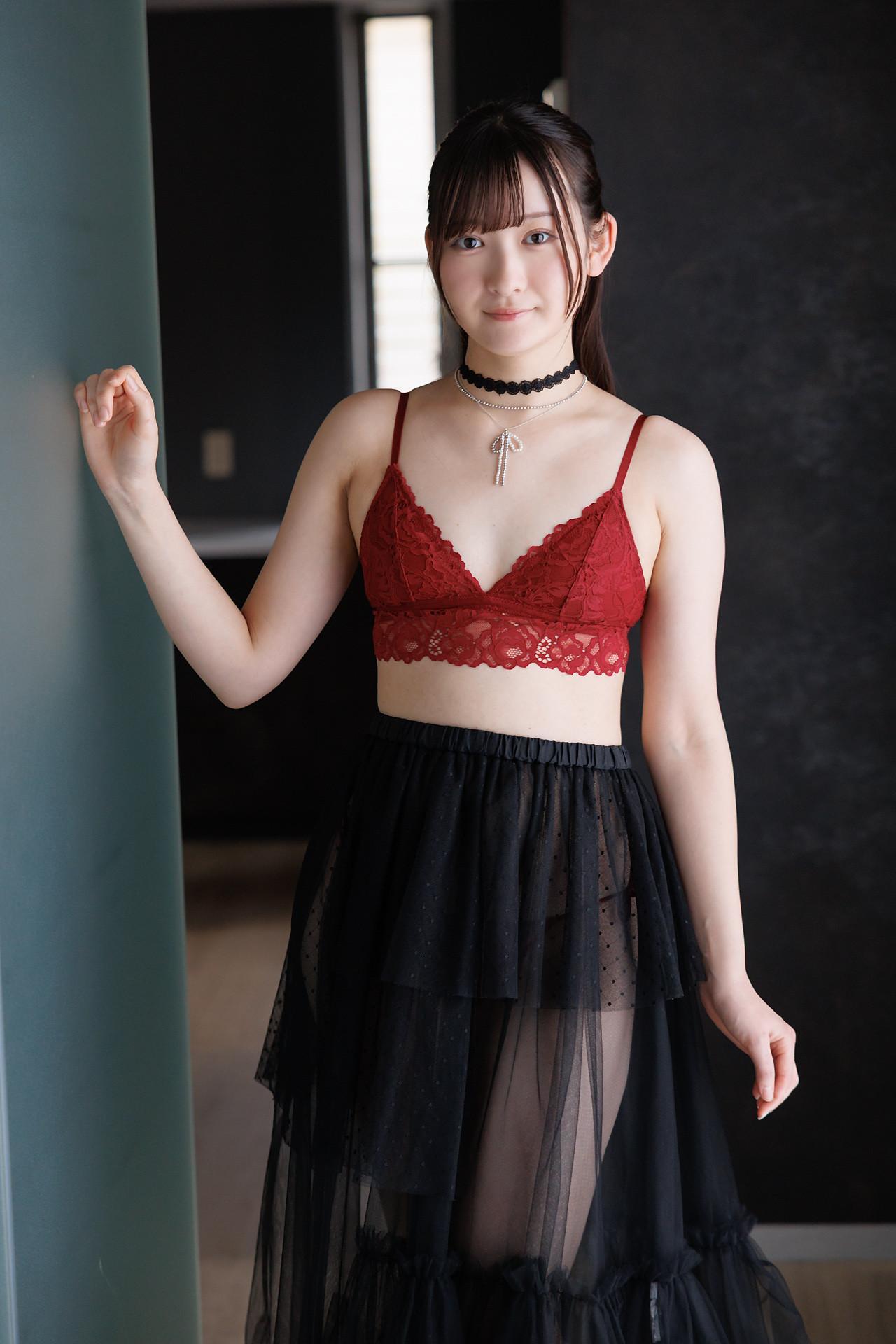 Asami Kondou 近藤あさみ, Minisuka.tv 2025.06.05 Limited Gallery Set 48.01(3)