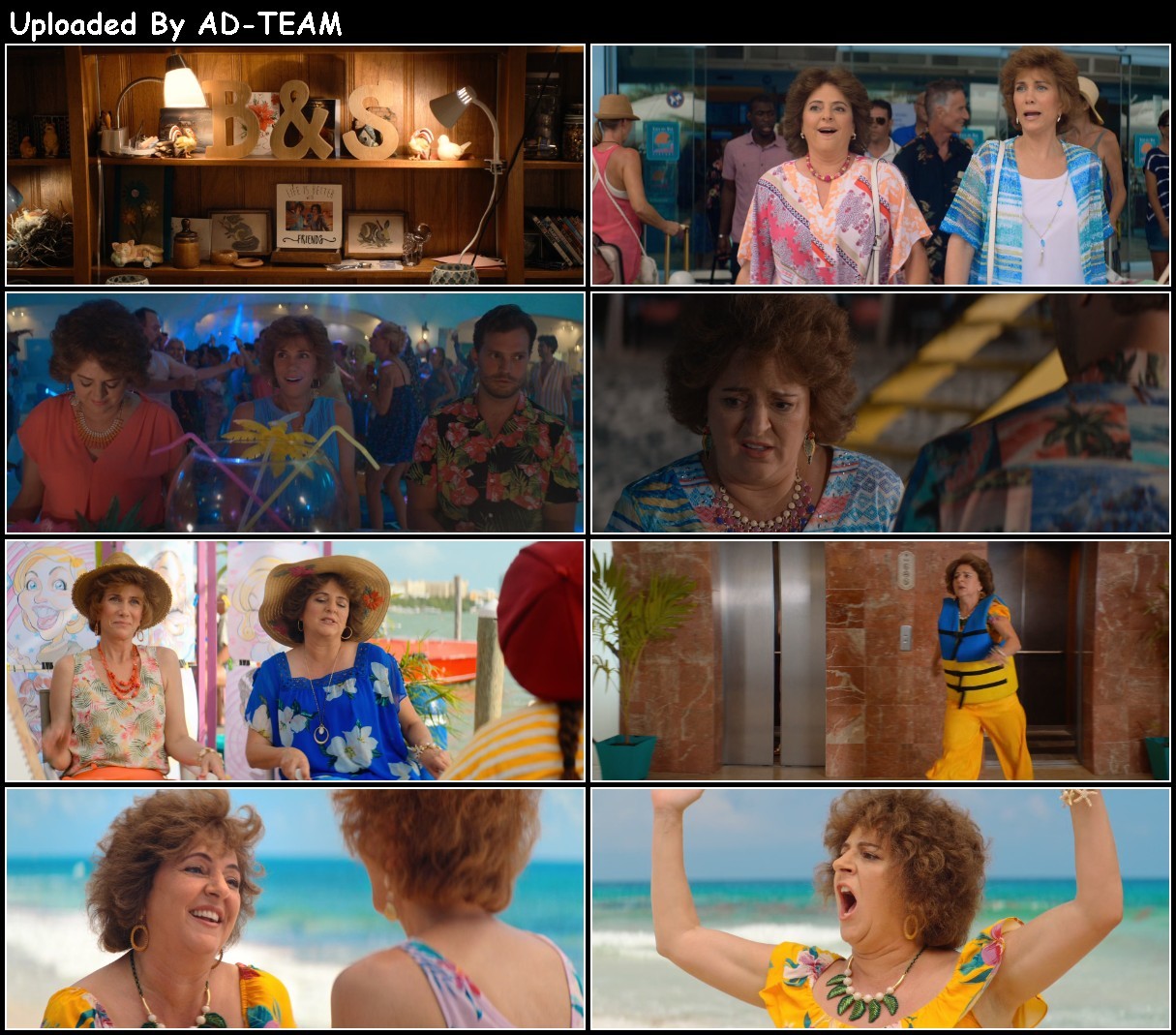 Barb and Star Go To Vista Del Mar 2021 1080p BluRay x265-RARBG RkPLuSB3_o