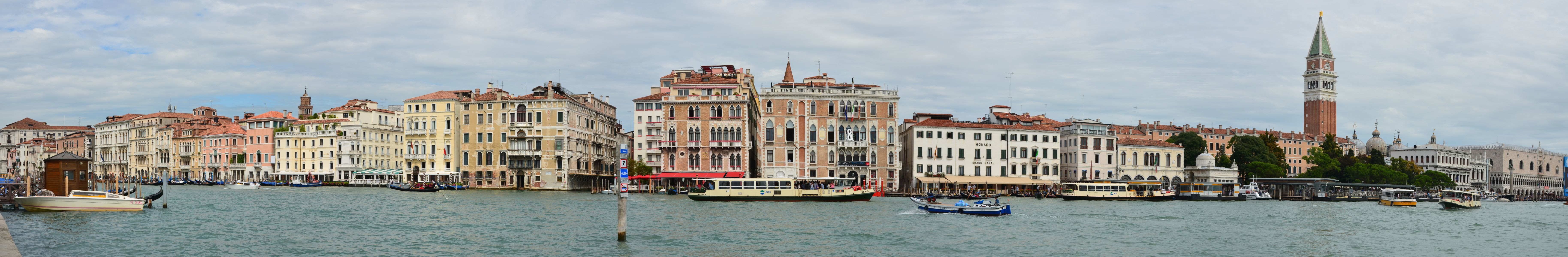 The Grand Canal - Venice2.jpg