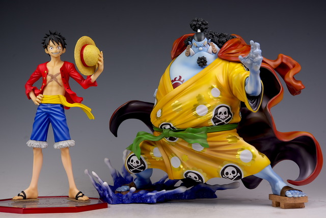 ONE PIECE : Megahouse Portrait of Pirates - Page 4 DdNpS4m1_o