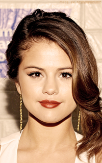 Selena Gomez KJrtXpvJ_o
