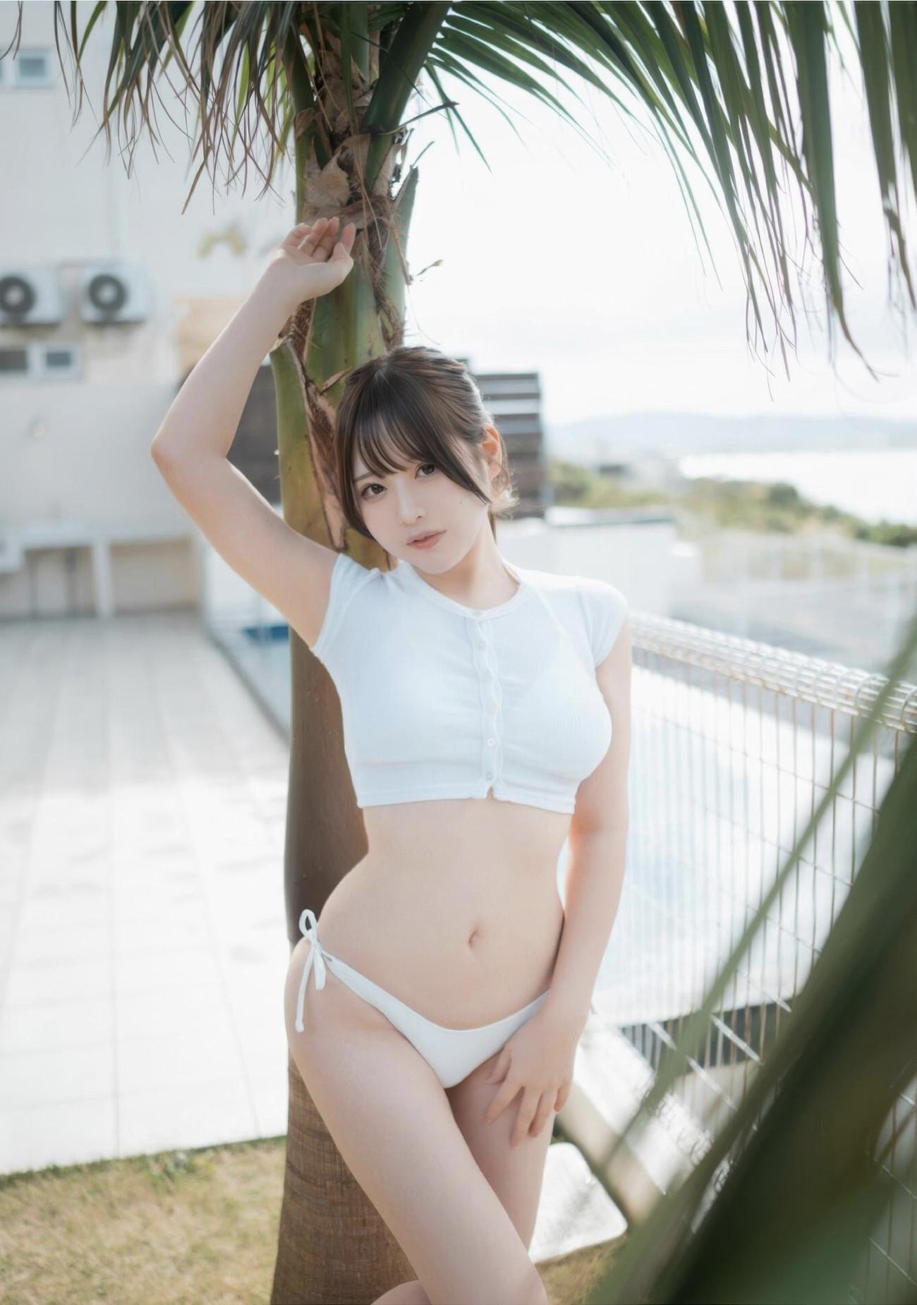 Tsukumo Pate 九十九ぱて, 1st e-book Wunder Publishing House [こっちにきて？] Set.03(2)