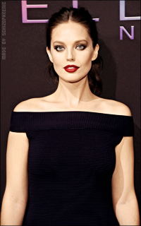 Emily Didonato - Page 2 Tn2wak7q_o