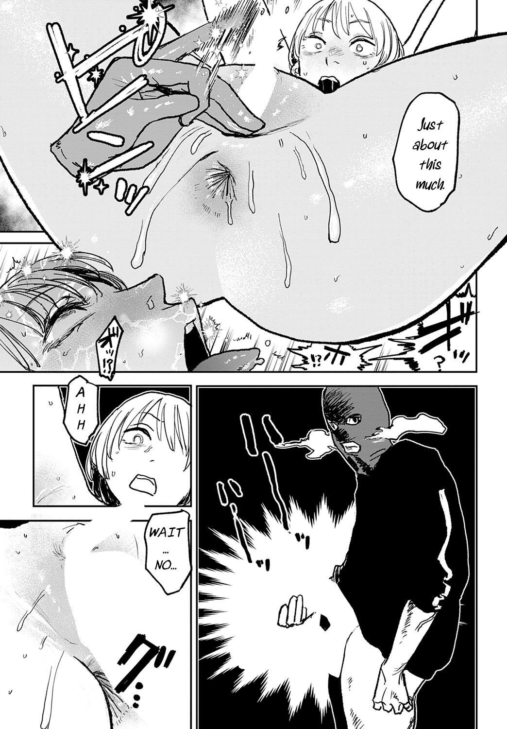 [Ken Sogen] Better than Sex [English] [Uncle Bane]
