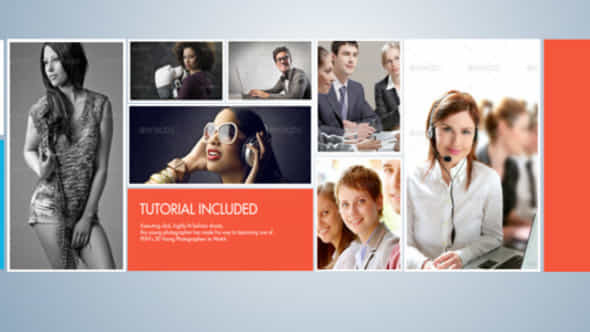 My Portfolio - VideoHive 5702252