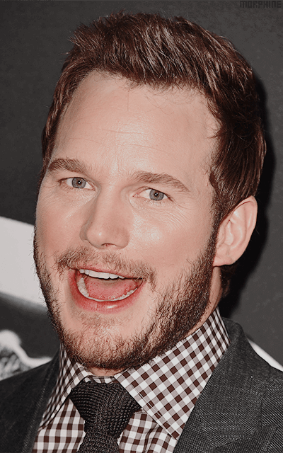 Chris Pratt Oog9QwTd_o