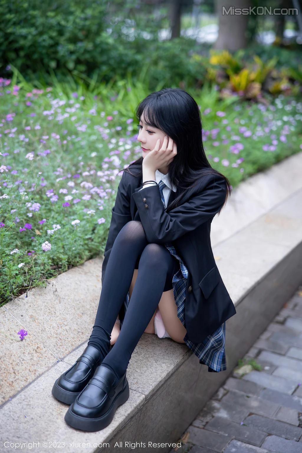 XIUREN No.6659 – 6666 (715 photos)(270)