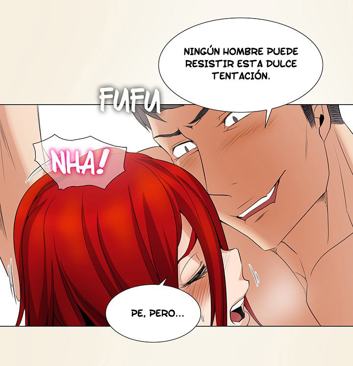 CARTOONISTS NSFW CAPITULO 12 - 19