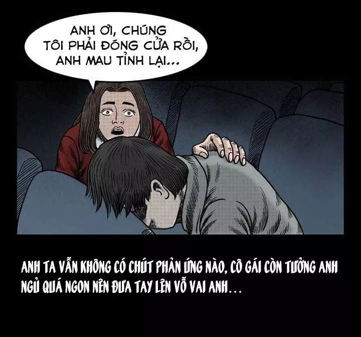 Kỳ án có thật Chap 41 . Next Chap Chap 42