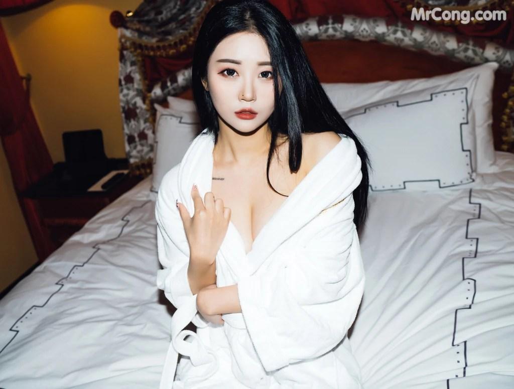 [Moon Night Snap] Bomi (보미): Good Day Vol.02 (74 photos )(71)