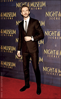 Dan Stevens RiyNXOM1_o