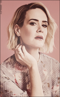 Sarah Paulson HSf1QdkW_o