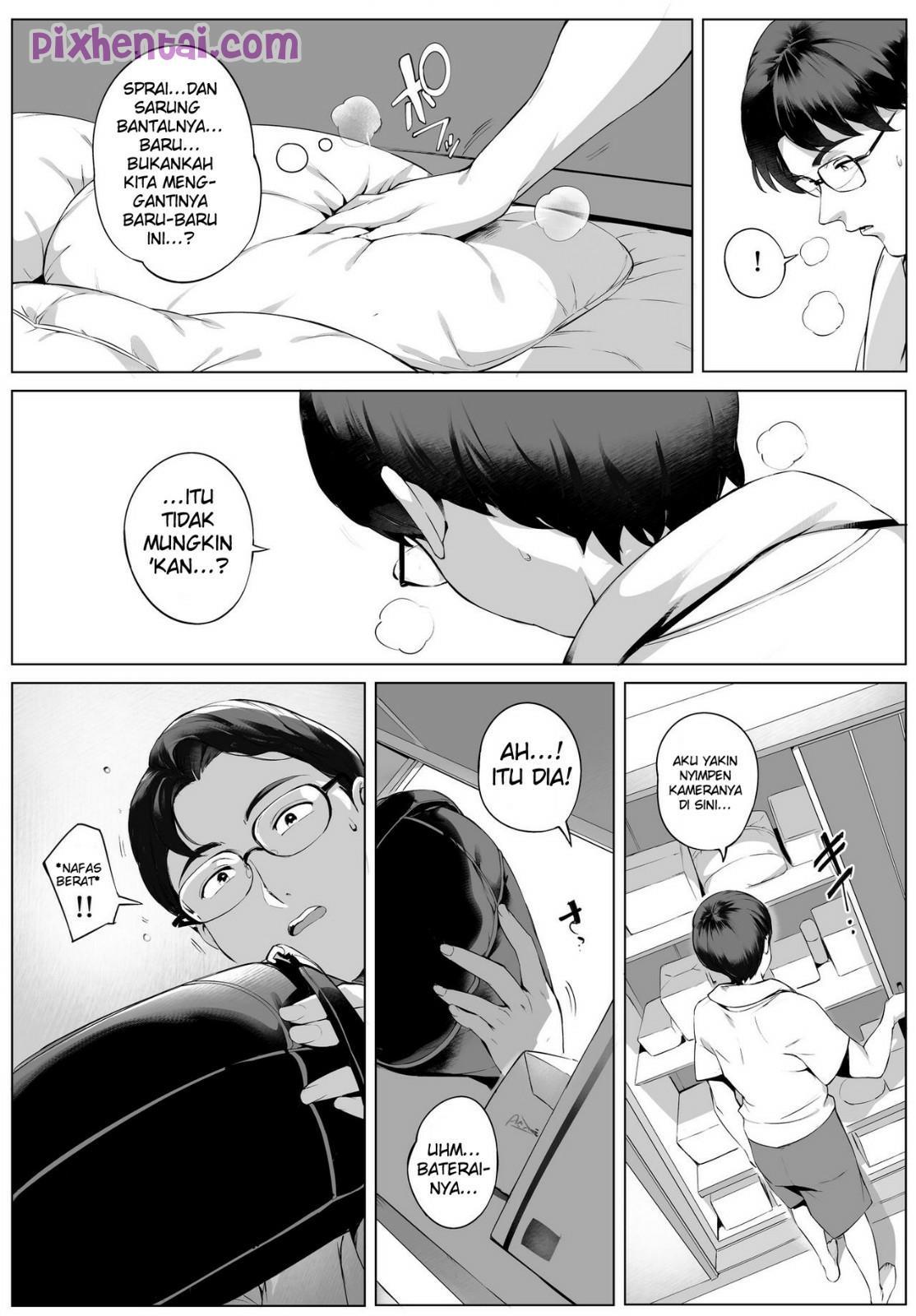 Komik Hentai Cheating Wife Honoka - Caught Red-Handed Edition Manga XXX Porn Doujin Sex Bokep 38