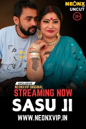 Sasu Ji 2025 Hindi NeonX Short Films 720p HDRip Download