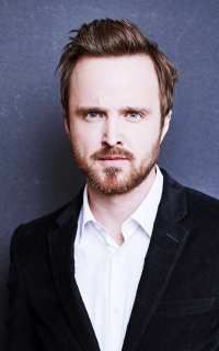 Aaron Paul Nx5wlUxV_o