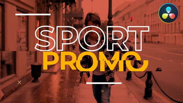Sport Promo - VideoHive 31473102