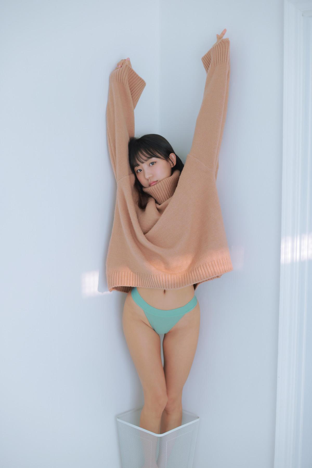 Eunji Pyo 표은지, [Patreon] COZY & WET Set.03(7)