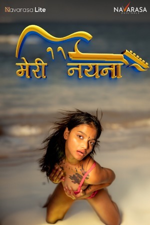 Meri Nayana 2024 Hindi Navarasa Short Films 720p HDRip Download