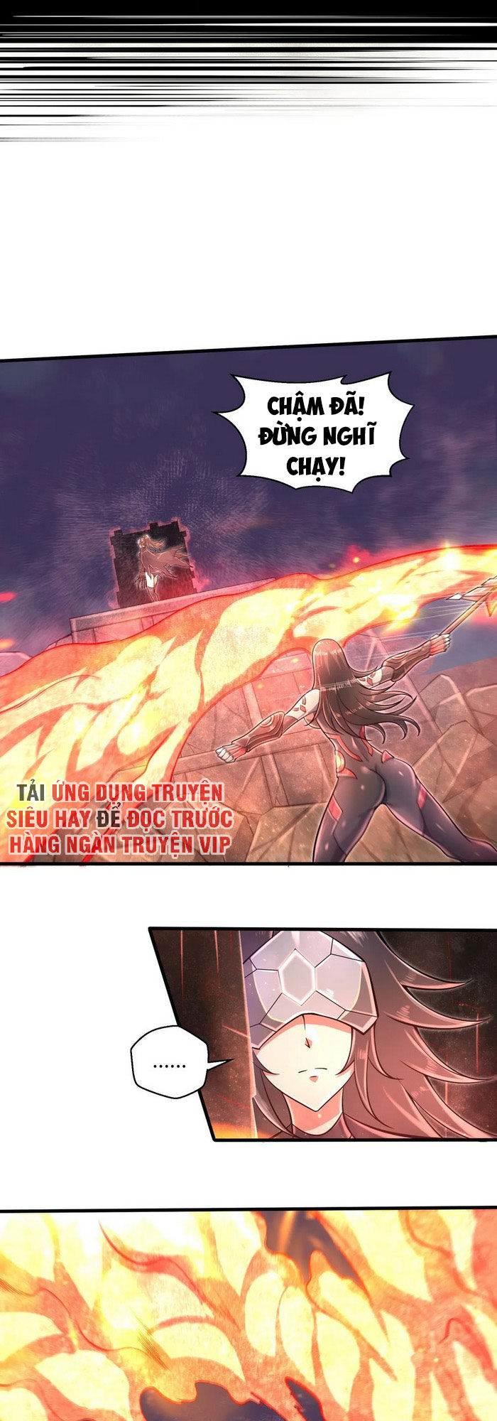 Một Trăm Triệu Điểm Chap 35 . Next Chap Chap 36