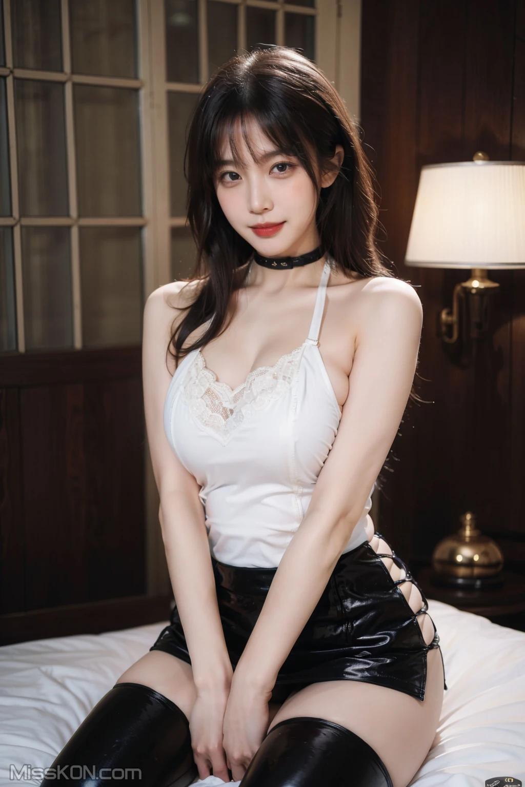 [AI Generated] 拟实画风 Vol.014 (172 photos)(154)