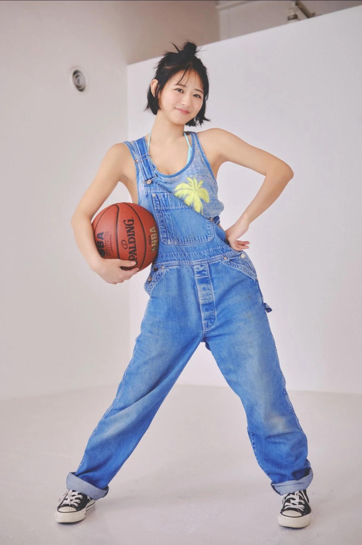 Sumipon すみぽん, FLASHデジタル写真集 「Innocent Love」 Set.02(5)
