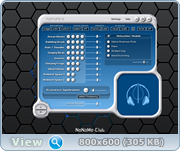 Natura Sound Therapy 3.0 (x86-x64) (2022) Eng