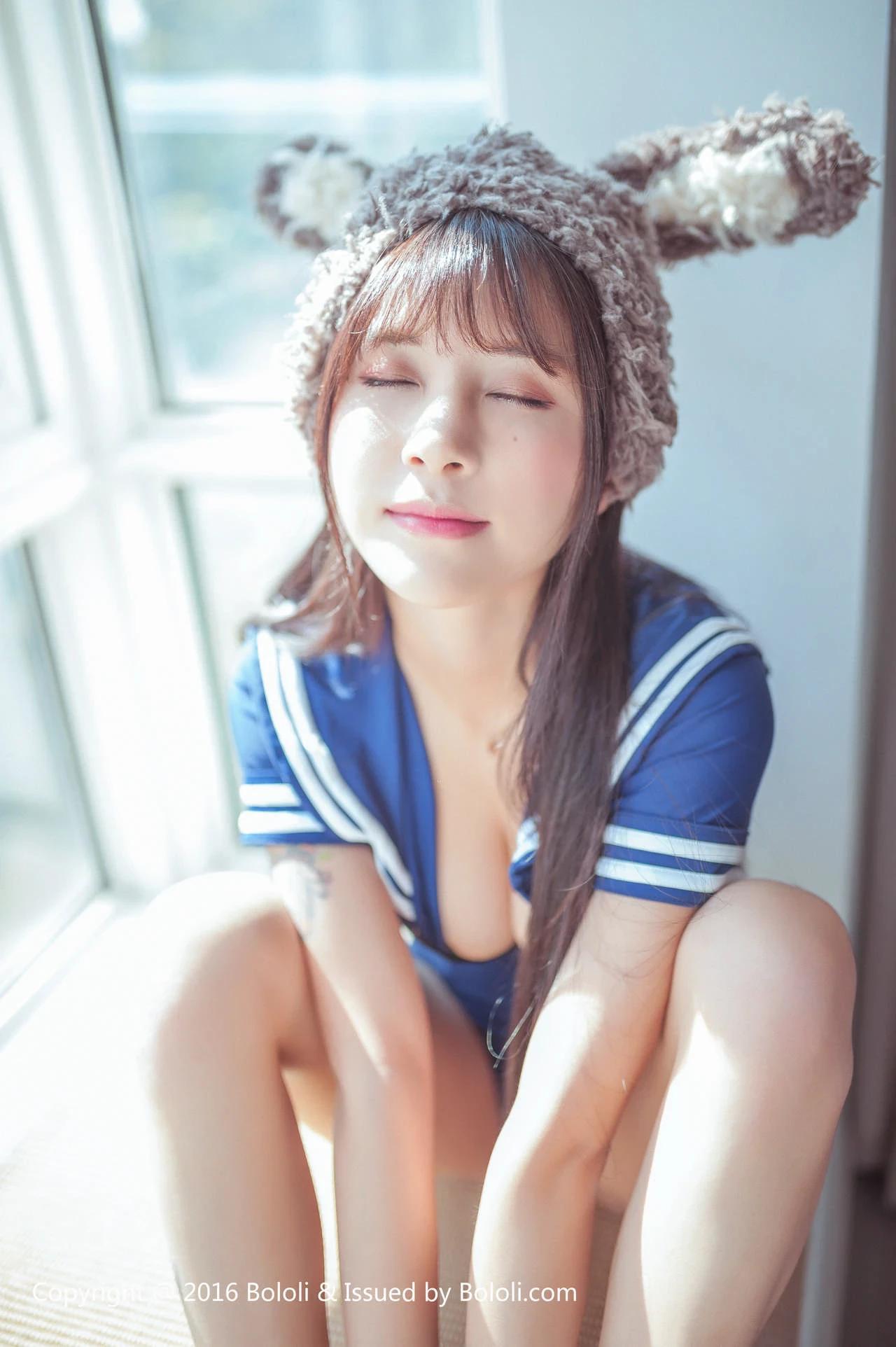 可爱毛驴死库水 夏美酱 (56P)(4)