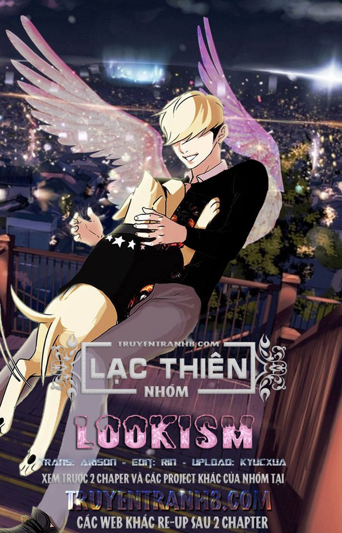 Lookism Chap 158 . Next Chap Chap 159