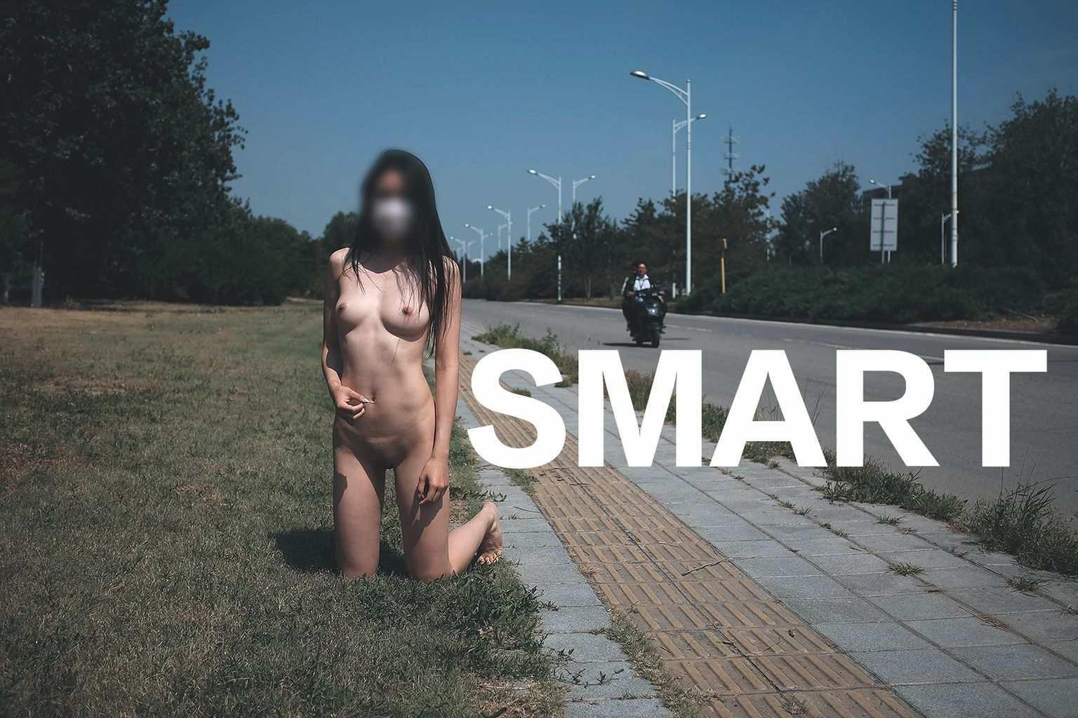 [SLAVESMART] 大尺度攝影作品集 水印修复(21)