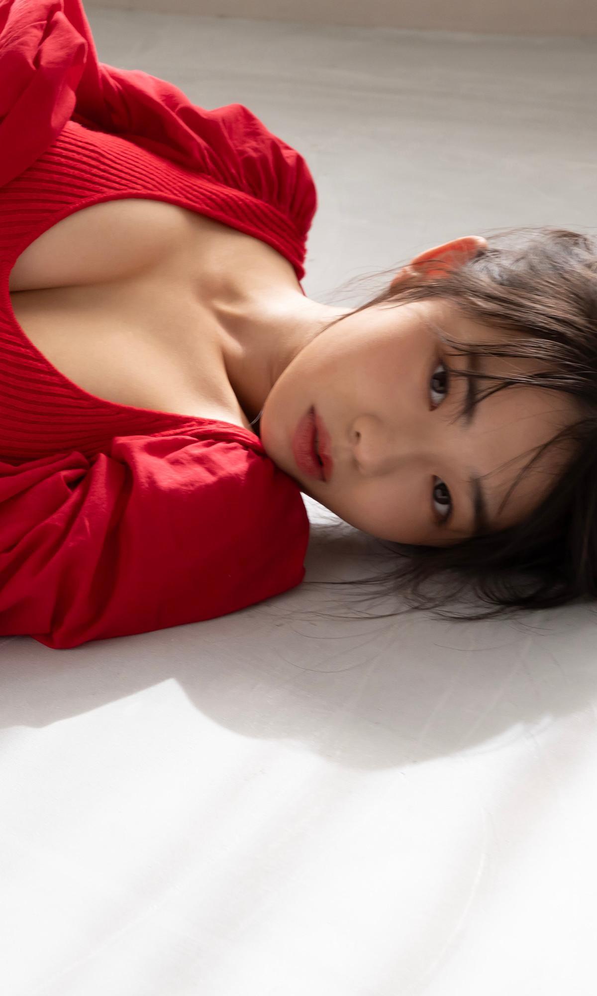 Hina Kikuchi 菊地姫奈, 週プレ Photo Book 「20th Anniversary Vol.2」 Set.06(16)