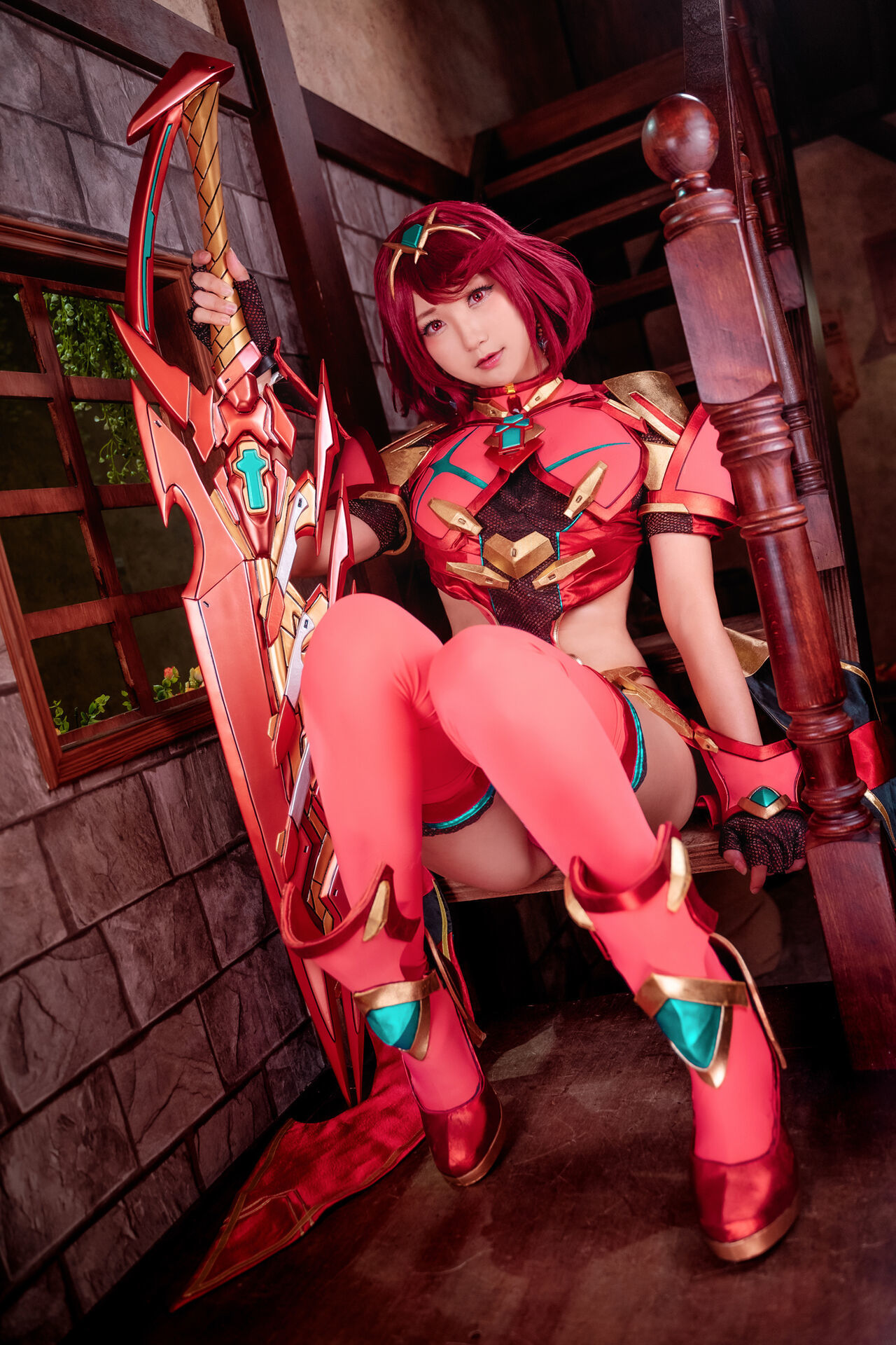 CocoPie - Anya Forger [17P]