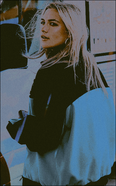 Lizzie Baker