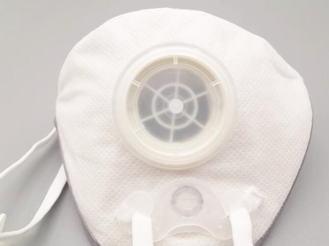 Double Mask Industrial is Launching a Range of Surgical Face Masks to Prevent COVID-19 Virus and Droplets