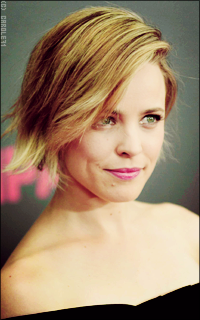 Rachel McAdams OfJUICOB_o