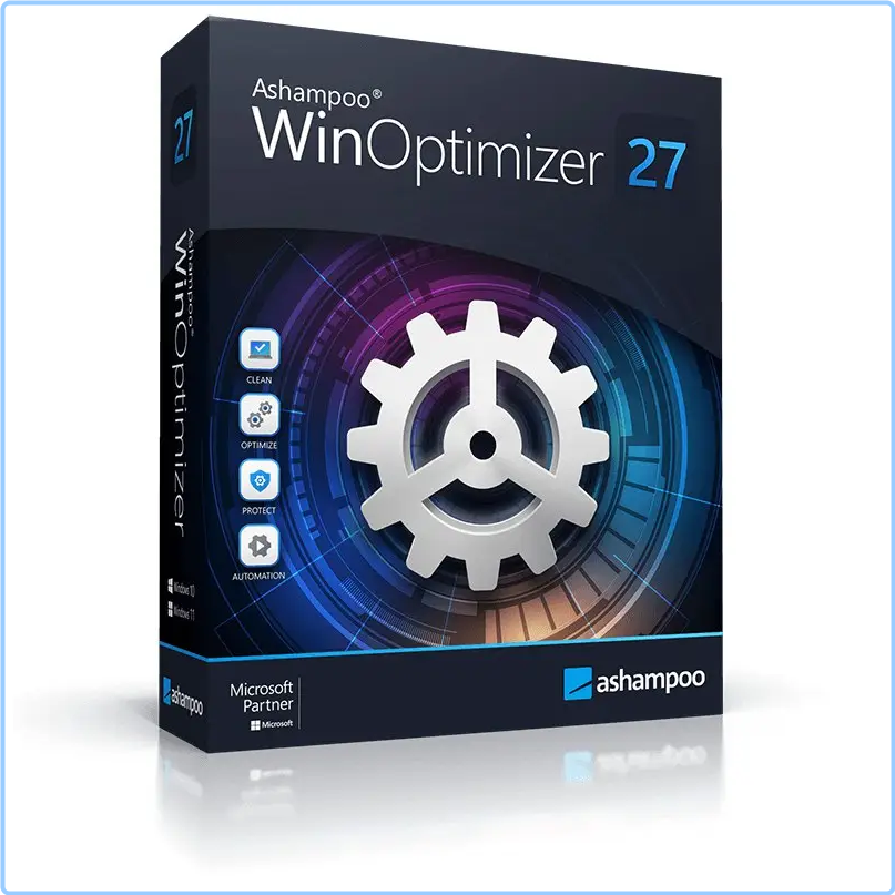 Ashampoo WinOptimizer 27.00.02 RePack (& Portable) by elchupacabra AUQ02Pvq_o