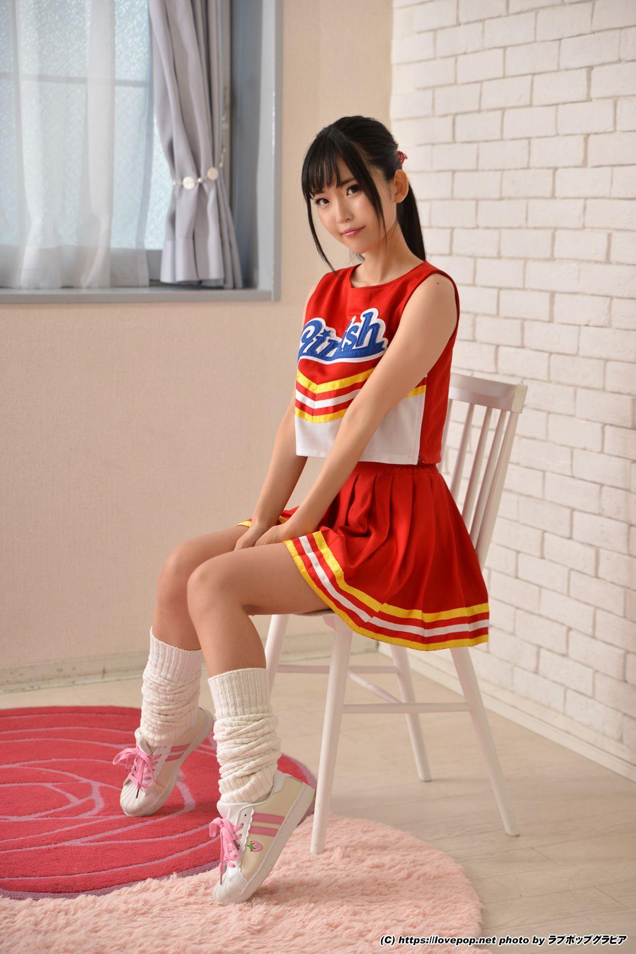 [LOVEPOP] 甘栗いるふ Irufu Amaguri Photoset 15 写真集(18)