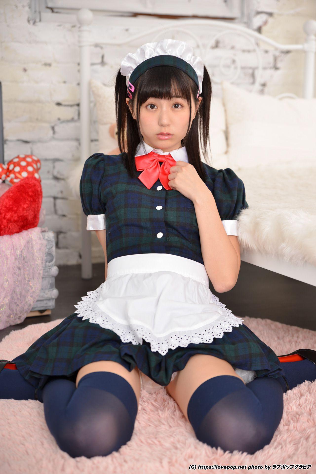 KURIEMI くりえみ Photoset 04 [LOVEPOP] 写真集(29)