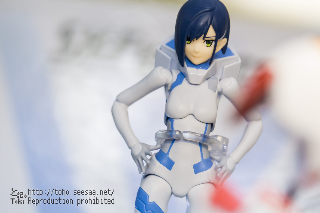 Darling in the Franxx - SH Figuarts (Bandai) XebDoevo_o