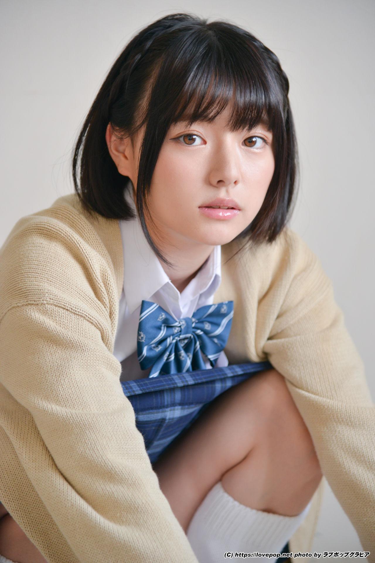 [LOVEPOP] Tsubasa Haduki 葉月つばさ Photoset 16(30)