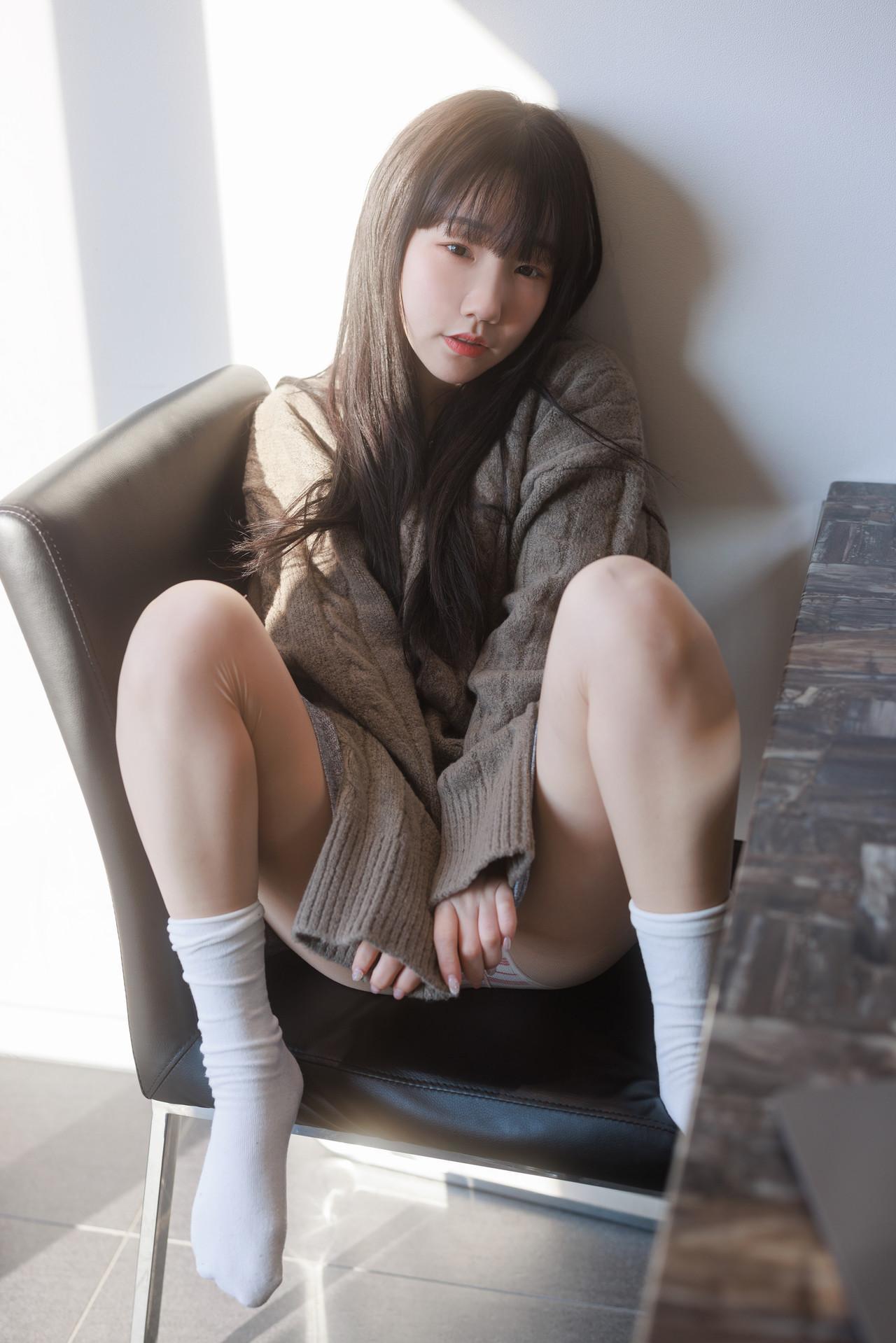 Han Yeri 한예리, [SWEETBOX] OHAYO No.01 Set.01(30)