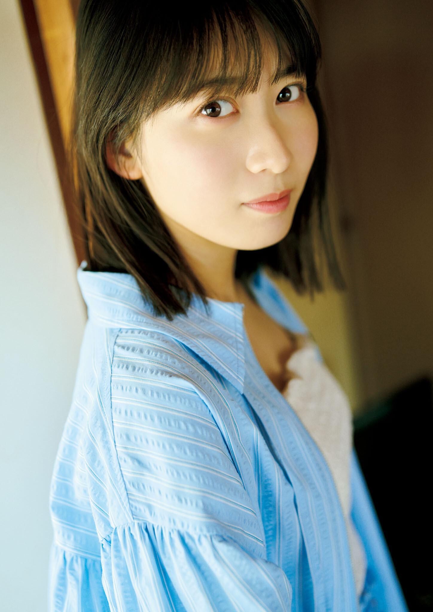 僕が見たかった青空, グラビアンエイジ Vol.01 2025.04.03 Set.02(19)