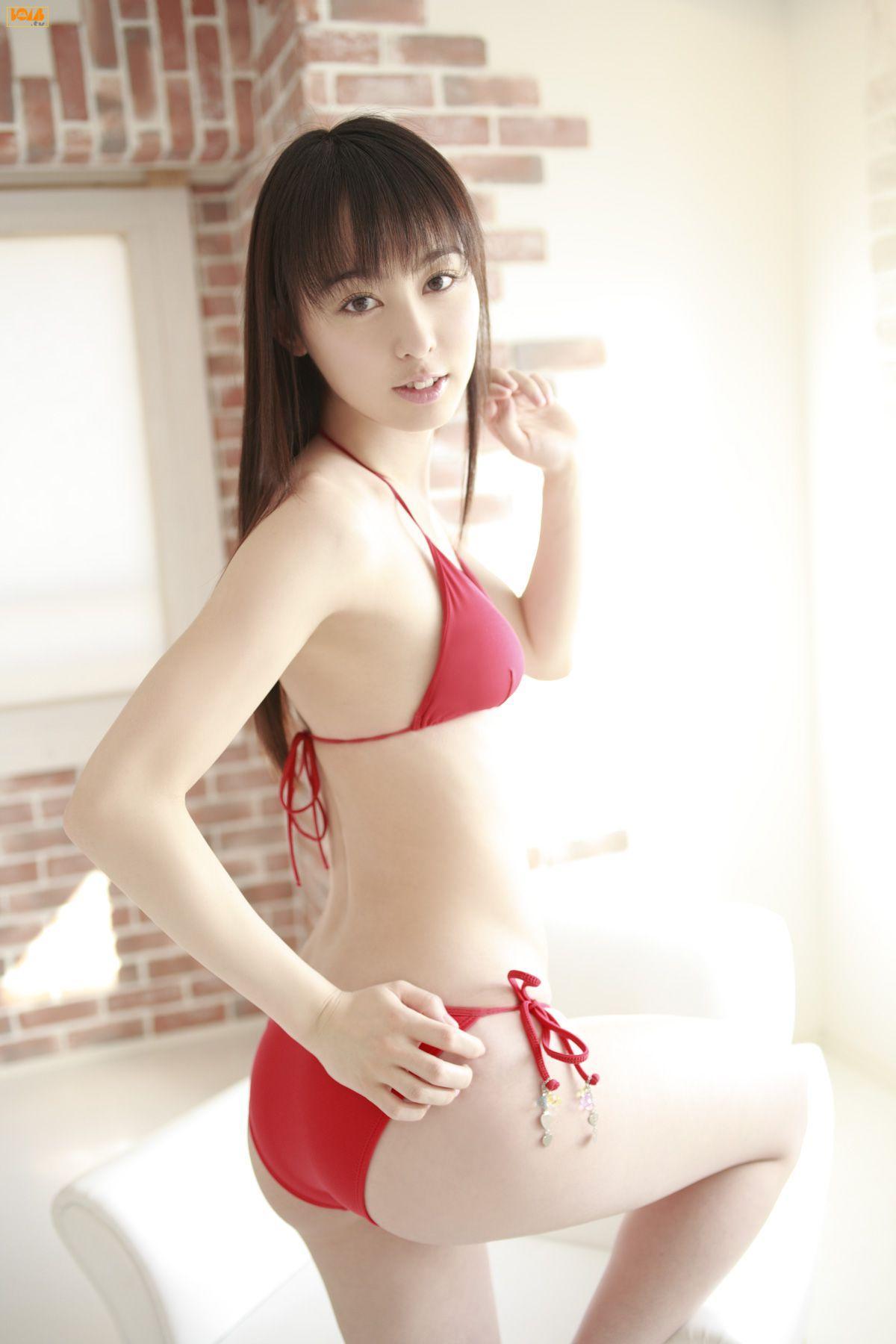 [Bomb.TV] 2009年01月刊 秋山莉奈 Rina Akiyama 写真集(11)