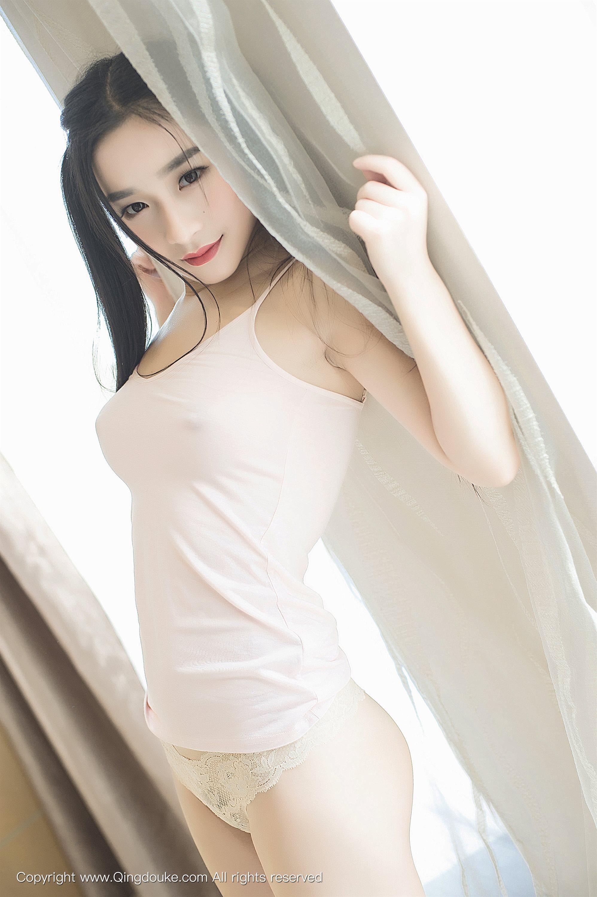 [QingDouKe青豆客] 2016.11.23 绮梦Cherish(34)
