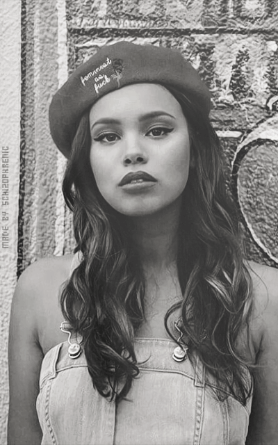 Alisha Boe 3gBFHl3d_o