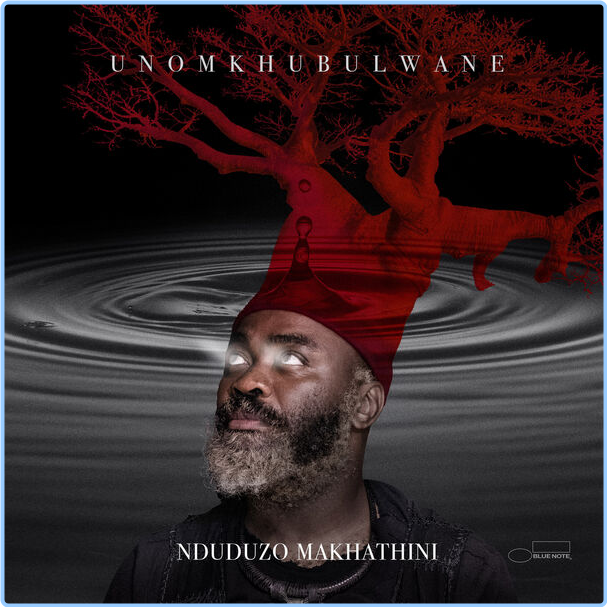 Nduduzo Makhathini UNomkhubulwane (2024) 24Bit 96kHz [FLAC] Wrq2JvGJ_o