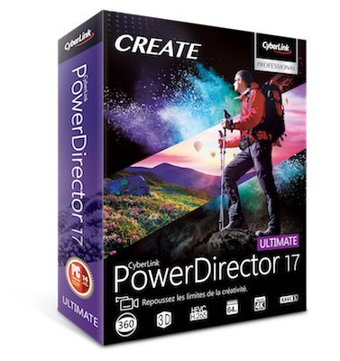 CyberLink Power Director Ultimate 21.6.3125.0 x64 Multi-En Portable by 7997 KypSiyhn_o