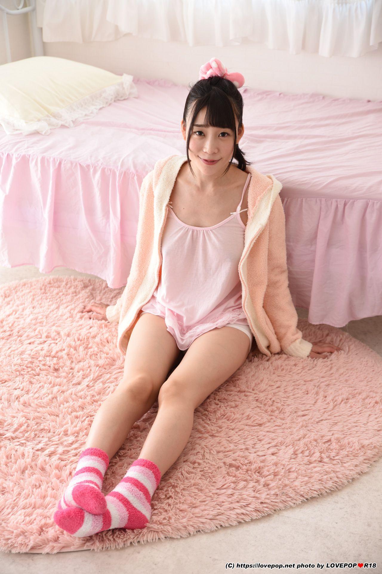 富田優衣 Yui Tomita Photoset 04 [LOVEPOP] 写真集(29)