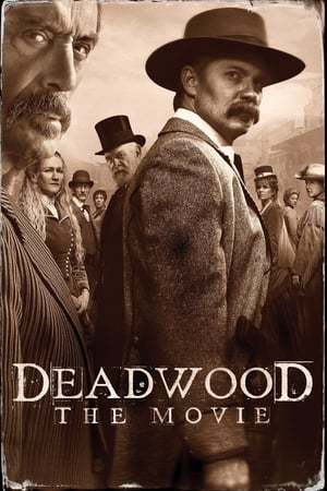 Deadwood The Movie 2019 720p 1080p WEB-DL