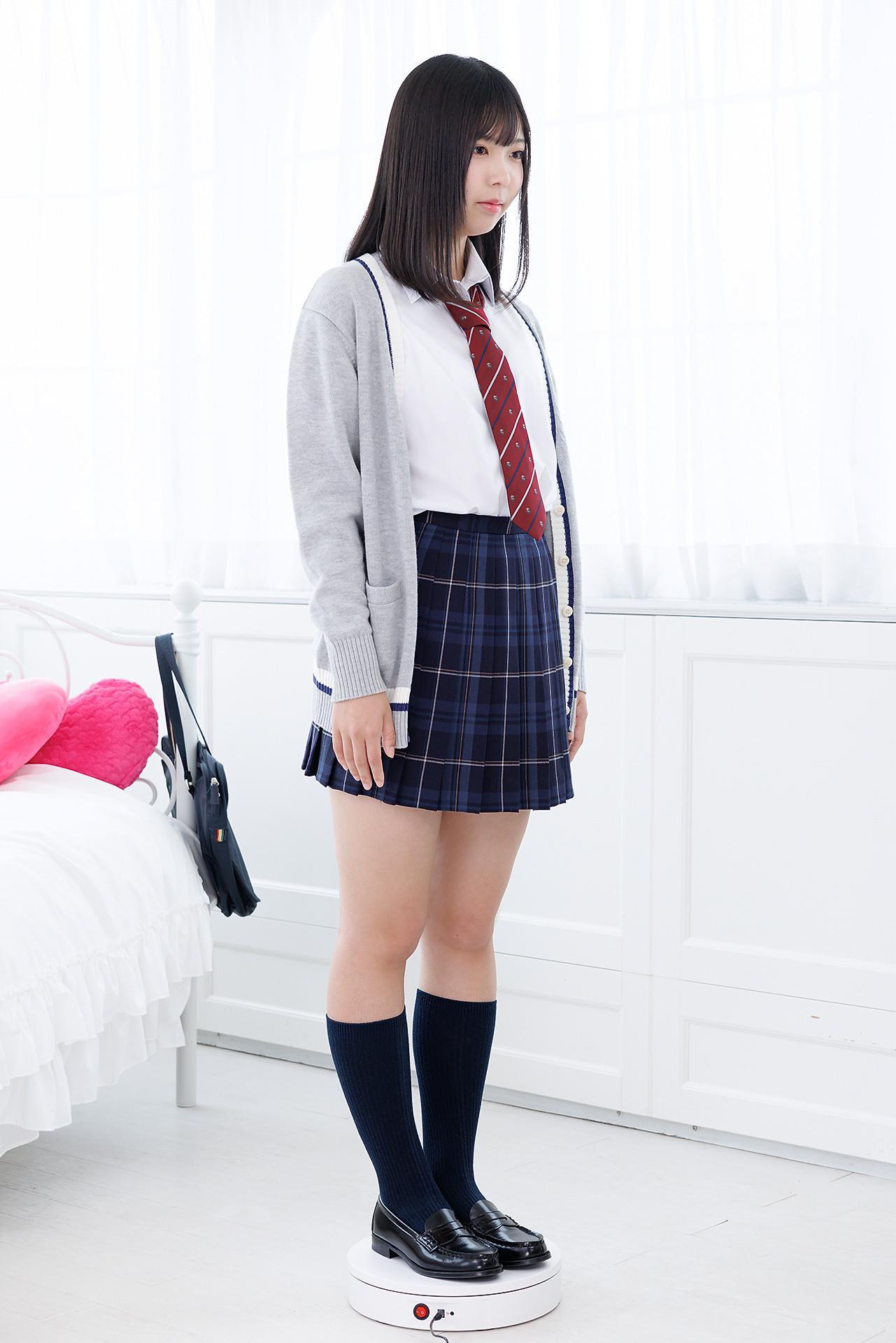 Ria Kawano 川野りあ, Minisuka.tv 2025.07.17 Regular Gallery Set 02.01(8)