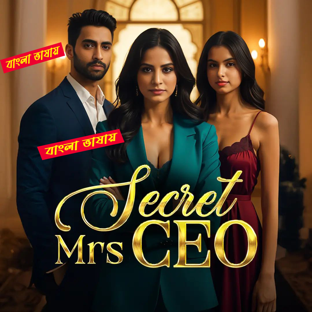 Secret Mrs CEO 2025 Bengali Dubbed ORG Reel Flim 720p WEB-DL Download